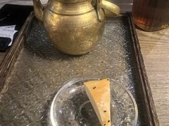 -那时新疆·若羌(经纬汇店)