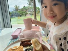 -水桶王国主题餐厅·聚会·生日派对·亲子活动·家庭套餐(亚龙湾希尔顿店)