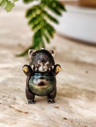 -GiO挚澳珠宝(侨福芳草地店)