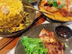 -CHINCHIN 青青·泰国料理(万象食家店)