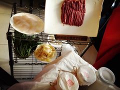 -东来顺饭庄(王府井步行街店)
