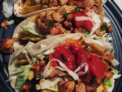 鸡肉Taco-么哈MOJAR(北京五道口店)