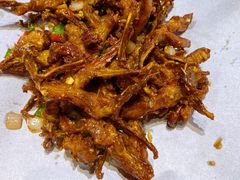 -大笑饭堂(甲子桥店)