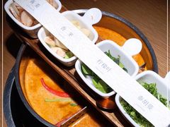 -生如夏花泰式火锅(西村黑金店)