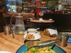 -耶里夏丽·丝路新疆菜·清真食品(徐汇南丹东路臻选店)
