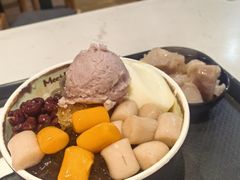 -鲜芋仙(国和店)