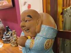 -一叶一世界•素食餐厅(新光天地店)