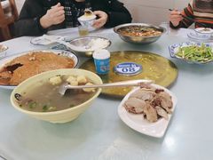 -老南京土菜馆(状元境店)