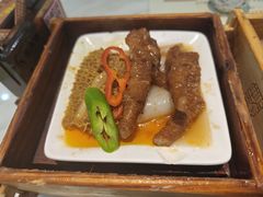 -點無缺茶楼·海鲜酒家(世博店)