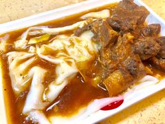 回味牛腩肠-冠记·肠粉粥品专家(江南大道店)