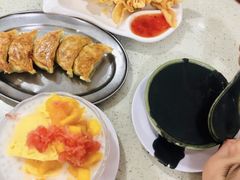 -芬芳甜品(同福路店)