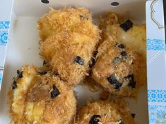 黄金肉松兄弟-莉蓮蛋挞(静安寺店)