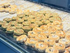 -栗酥饼(南长街店)