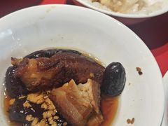 -蓝田九大碗民俗食府(蓝田店)
