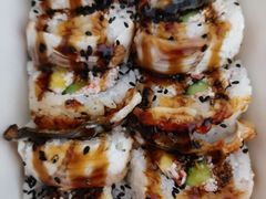 鳗鱼小卷-N多寿司(印象汇店)