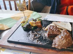-豪客来牛排(重庆大学城熙街店)