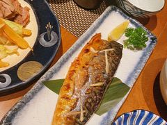 -武藏日本料理(宝安壹方城店)