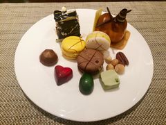 -Social 秀西餐厅-长沙瑞吉酒店(运达店)