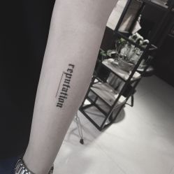 -众刺纹画·纹身·穿孔饰品·海娜定制