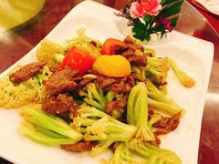 -天鲜阁·海鲜粤菜·33年老字号(石槎白云站店)