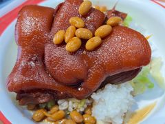 -猪角·闽南猪脚饭(文三路店)