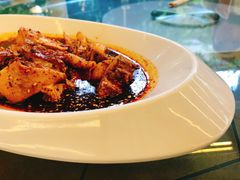 -月圆霖特色农家乐