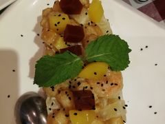 -邓丽君音乐主题餐厅