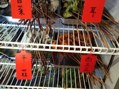 -小郡肝串串(解放碑店)