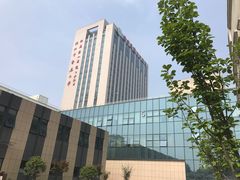 -浙江省中医院(钱塘院区)