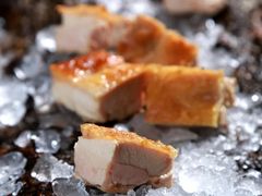 -和·铁板烧餐厅·昆泰嘉晟酒店(望京店)