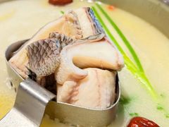-打酱友•斑鱼海鲜粥火锅(吴桥店)
