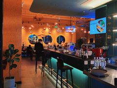 -Ambra Haus琥珀屋精酿餐厅(宝山店)