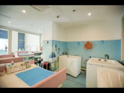 -沪壹健康国际母婴月子中心(360复旦奥医一妇婴东院店)