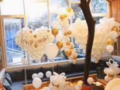 -春树下·树屋花房西餐厅(罍街AS1980店)