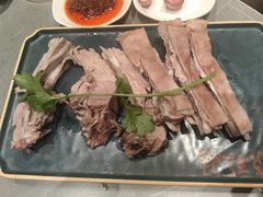 -青海名吃尕张娃非遗烤肉(城中店)