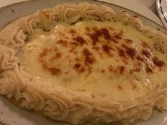 烤杂拌-成桂西餐厅·42年的味道(五大道疙瘩楼店)