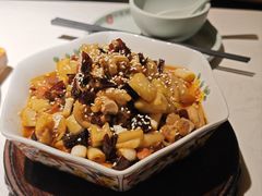 -院8里·小聚园老川菜(九眼桥店)