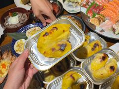 -相左日料放题自助(太原街店)