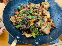 -青城甲(青城山店)