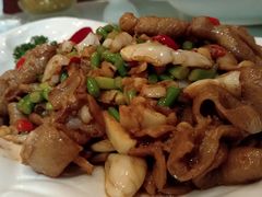 -楚灶王(徐东店)