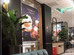 -港丽餐厅(杭大店)