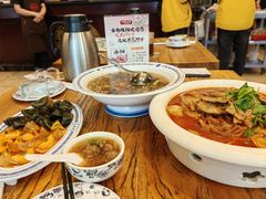 -老雒阳面馆·水席·洛阳菜(纱厂路店)