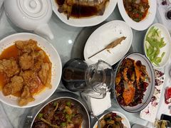 -新洪记·丽久饭店(铁西店)