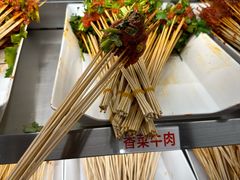 -成都瓜串串(华强北店)