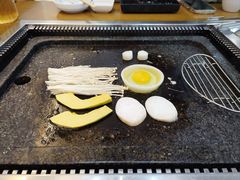 -韩阳王石板烤肉