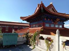 -延吉东来寺