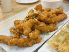 -台北楚楚园馅饼粥(虹桥南丰城店)
