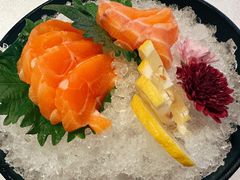 -品海楼·大连海鲜·北派海肠捞饭(老虎滩·渔人码头店)