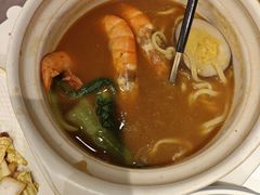 -南山鲜虾面·活鲜小馆·海味大连菜(南山总店)