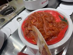 -龍歌自助小火锅(雨花台江南虹悦城店)